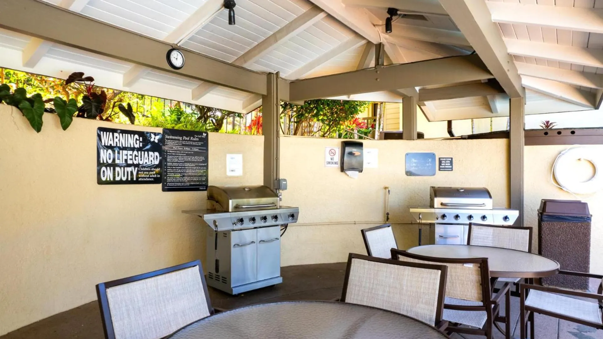 Apartment Kbm Resorts Free Car Kapalua Golf Villa Kgv-24P2 Remodeled Ocean View