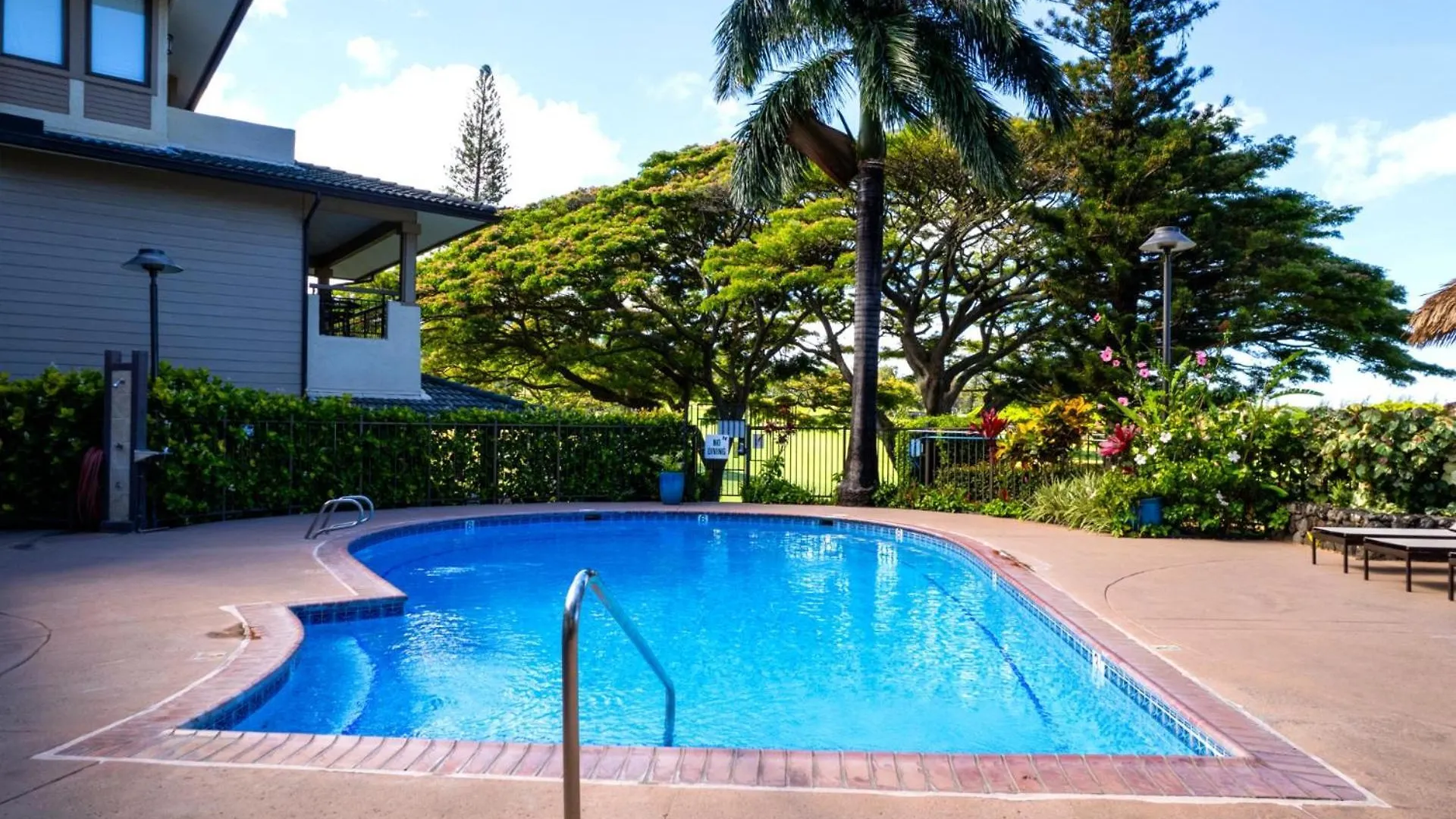 Apartment Kbm Resorts Free Car Kapalua Golf Villa Kgv-24P2 Remodeled Ocean View