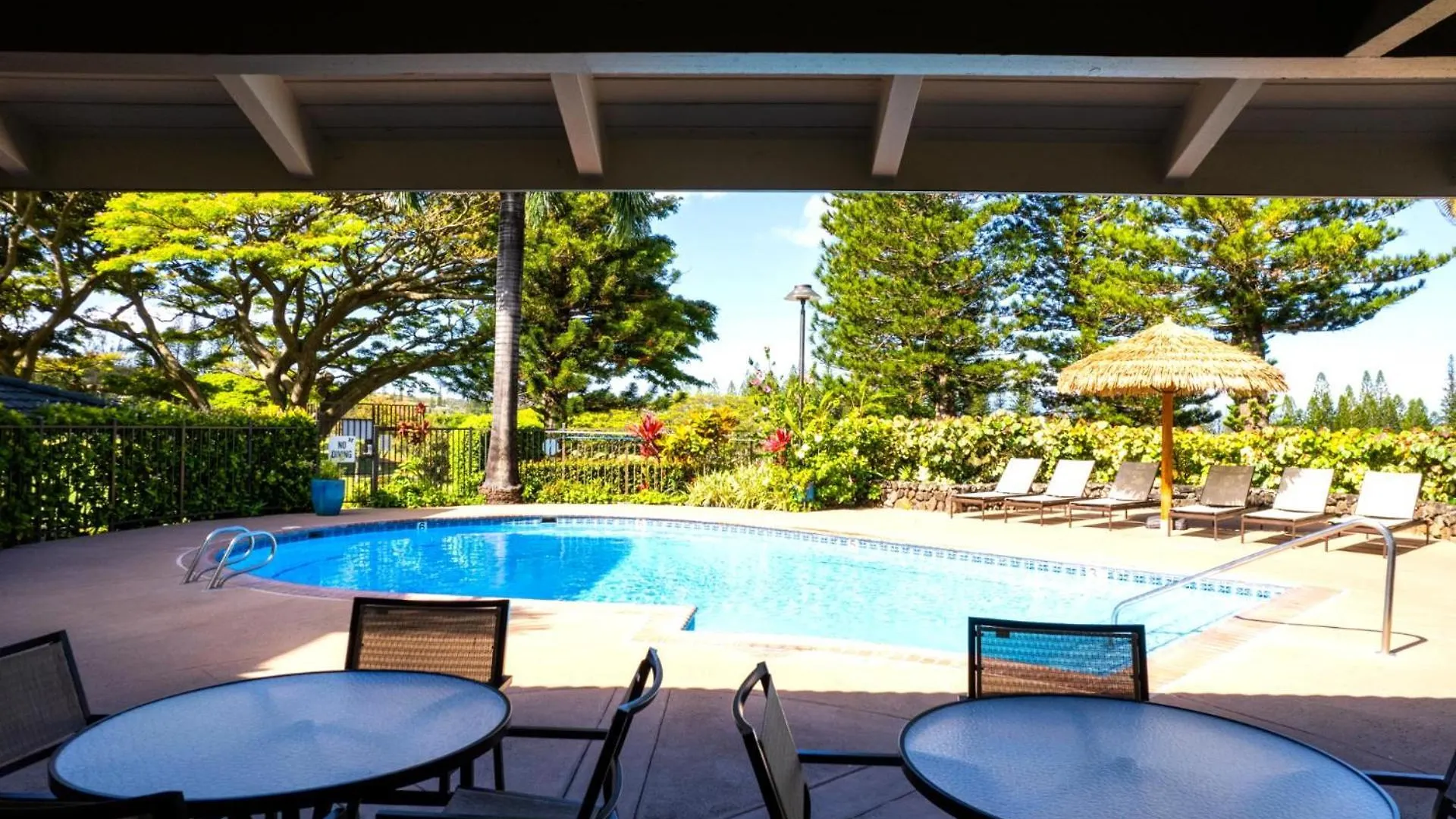 Kbm Resorts Free Car Kapalua Golf Villa Kgv-24P2 Remodeled Ocean View Apartment
