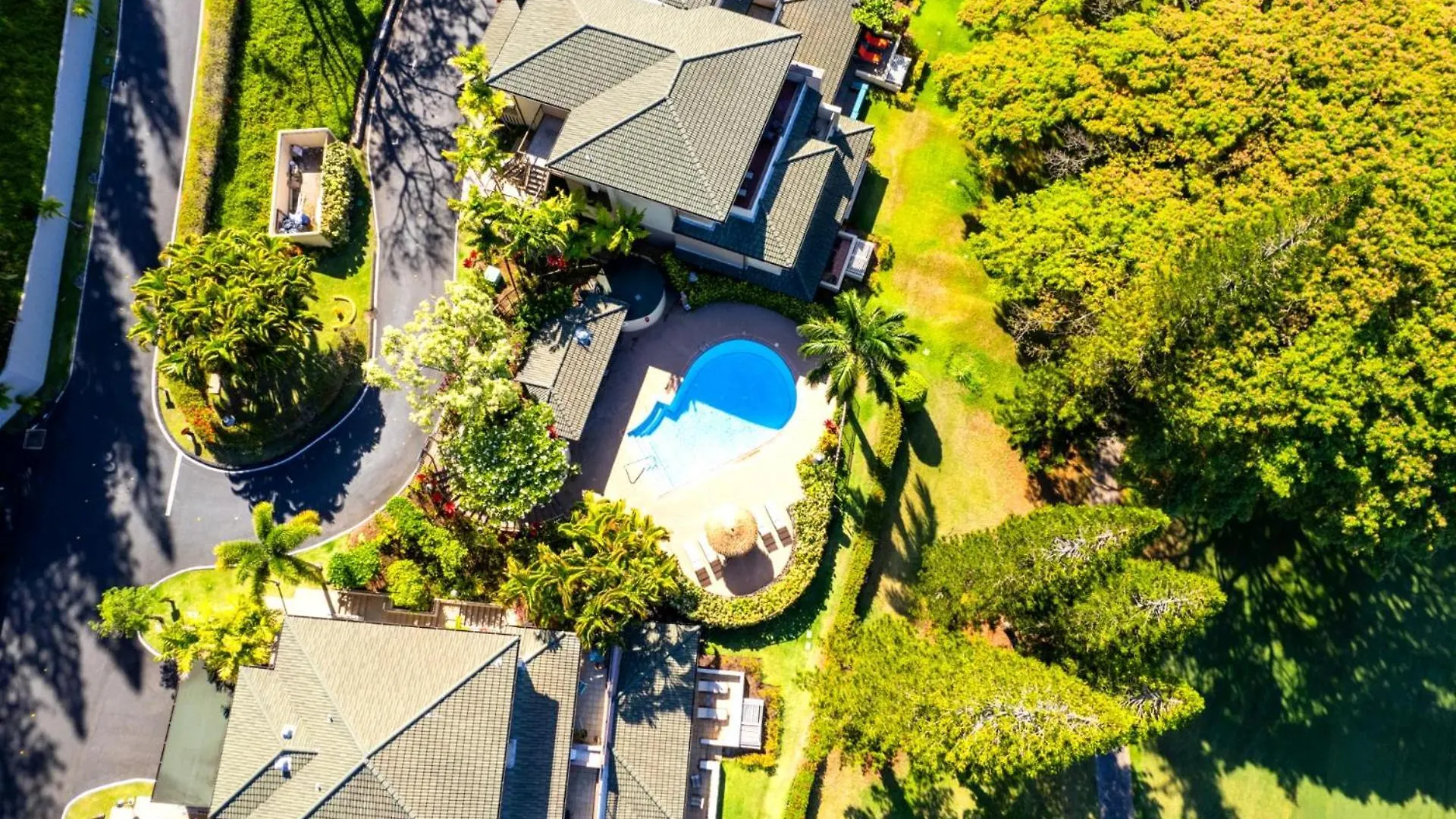 Apartment Kbm Resorts Free Car Kapalua Golf Villa Kgv-24P2 Remodeled Ocean View United States
