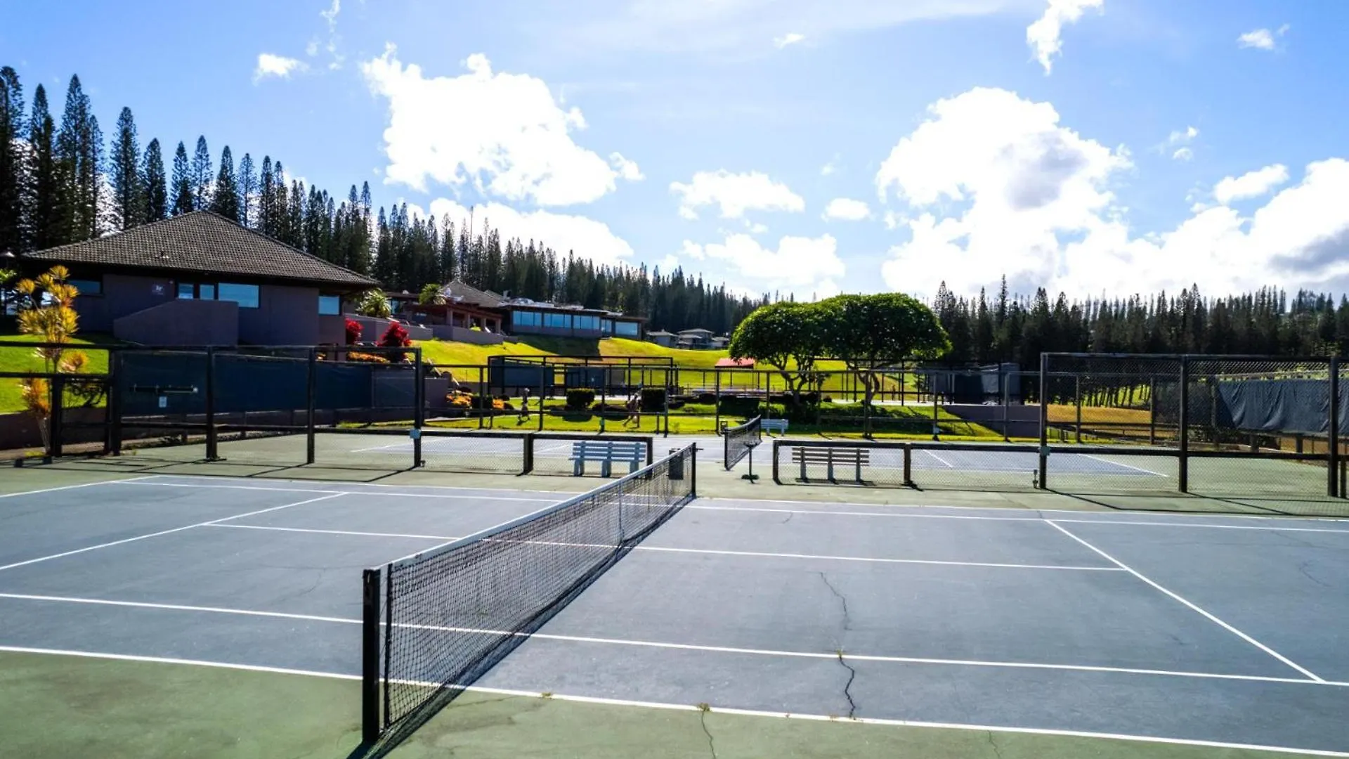 Kbm Resorts Free Car Kapalua Golf Villa Kgv-24P2 Remodeled Ocean View