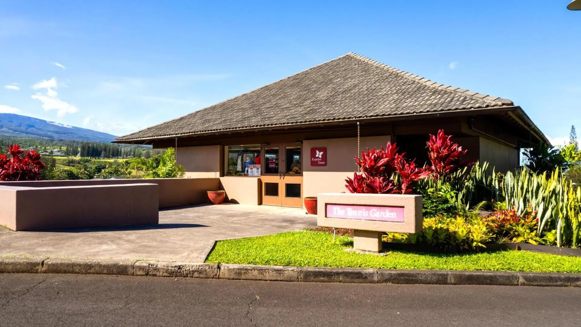 Kbm Resorts Free Car Kapalua Golf Villa Kgv-24P2 Remodeled Ocean View 0*,