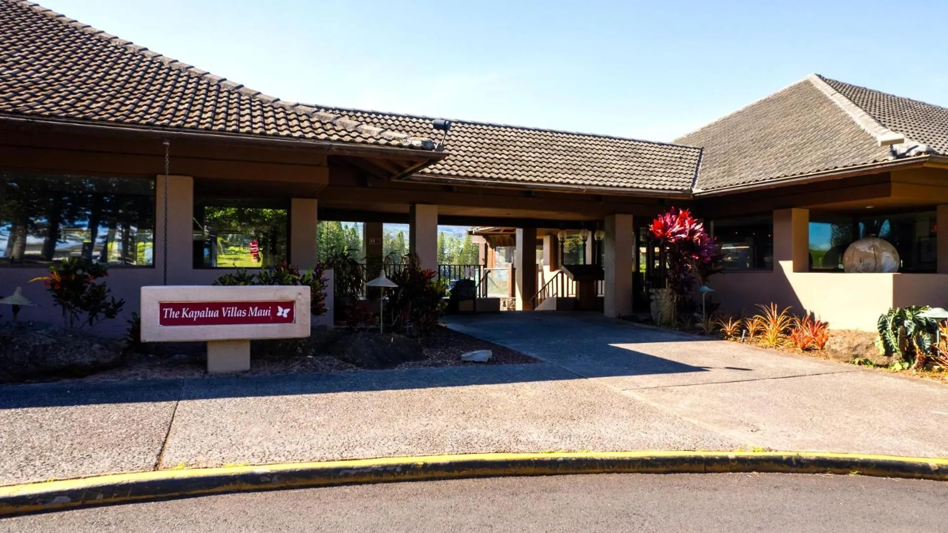 Kbm Resorts Free Car Kapalua Golf Villa Kgv-24P2 Remodeled Ocean View