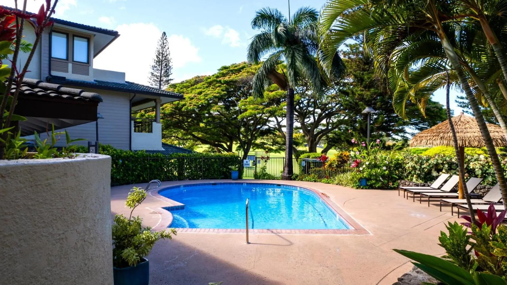 Kbm Resorts Free Car Kapalua Golf Villa Kgv-24P2 Remodeled Ocean View Apartment