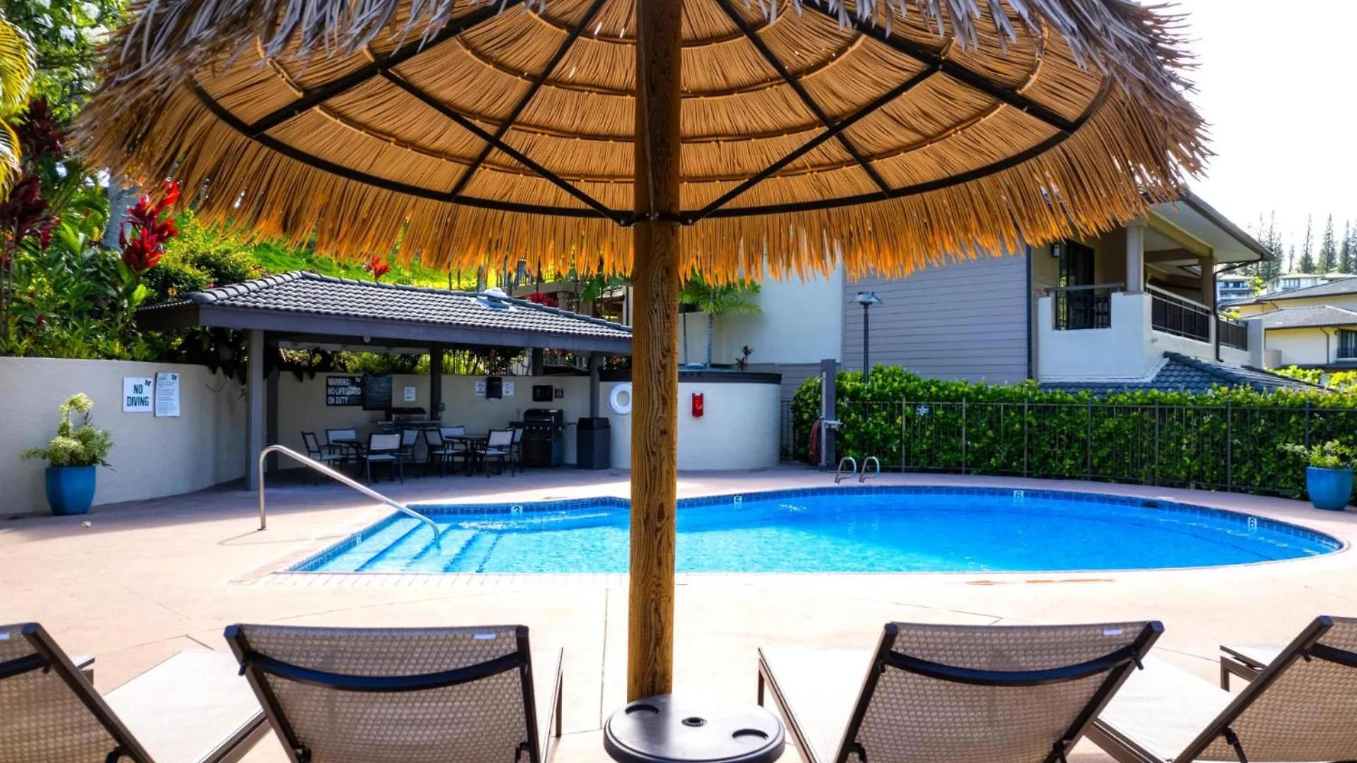 Kbm Resorts Free Car Kapalua Golf Villa Kgv-24P2 Remodeled Ocean View 0*,  United States