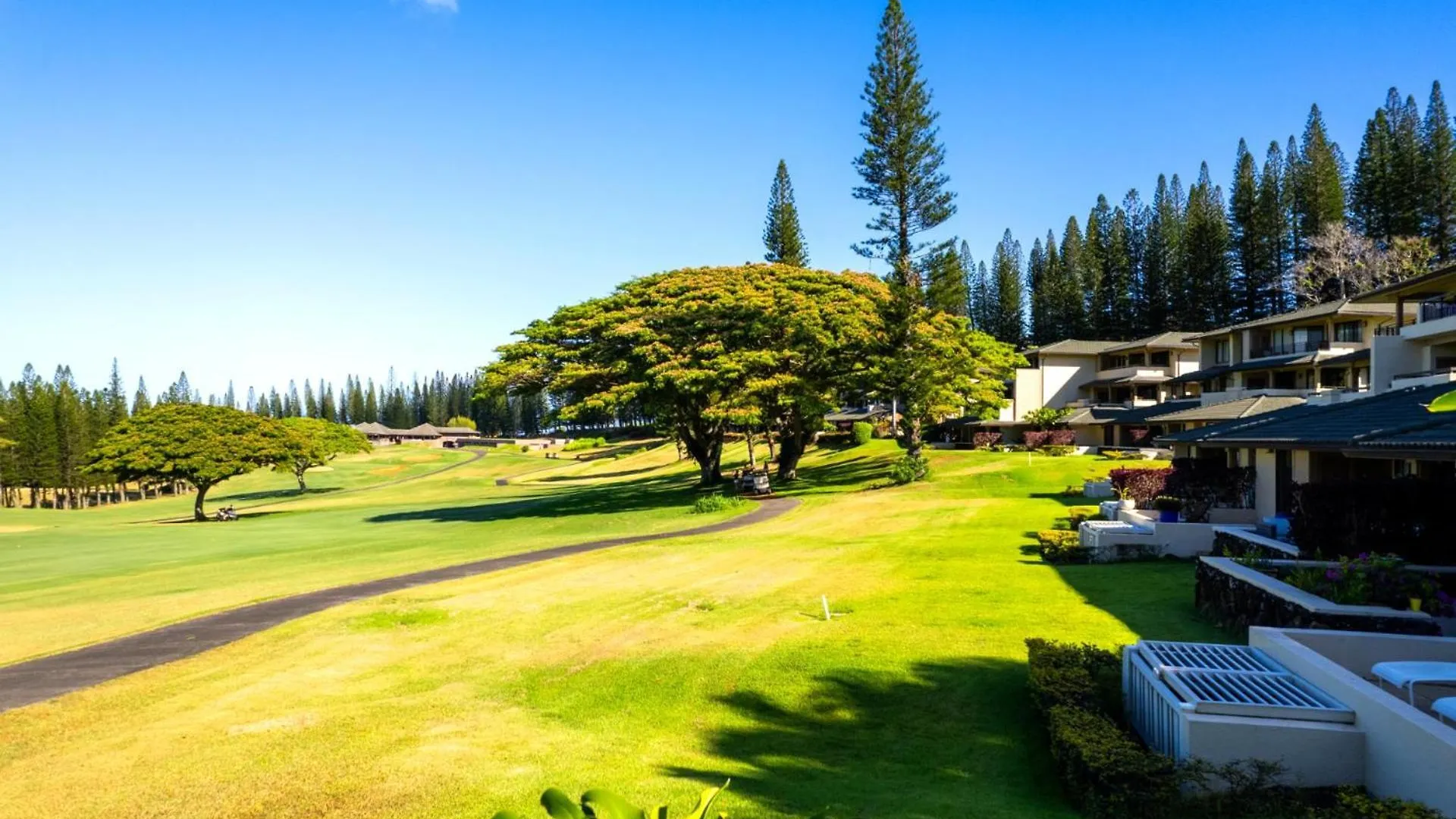 Kbm Resorts Free Car Kapalua Golf Villa Kgv-24P2 Remodeled Ocean View Apartment