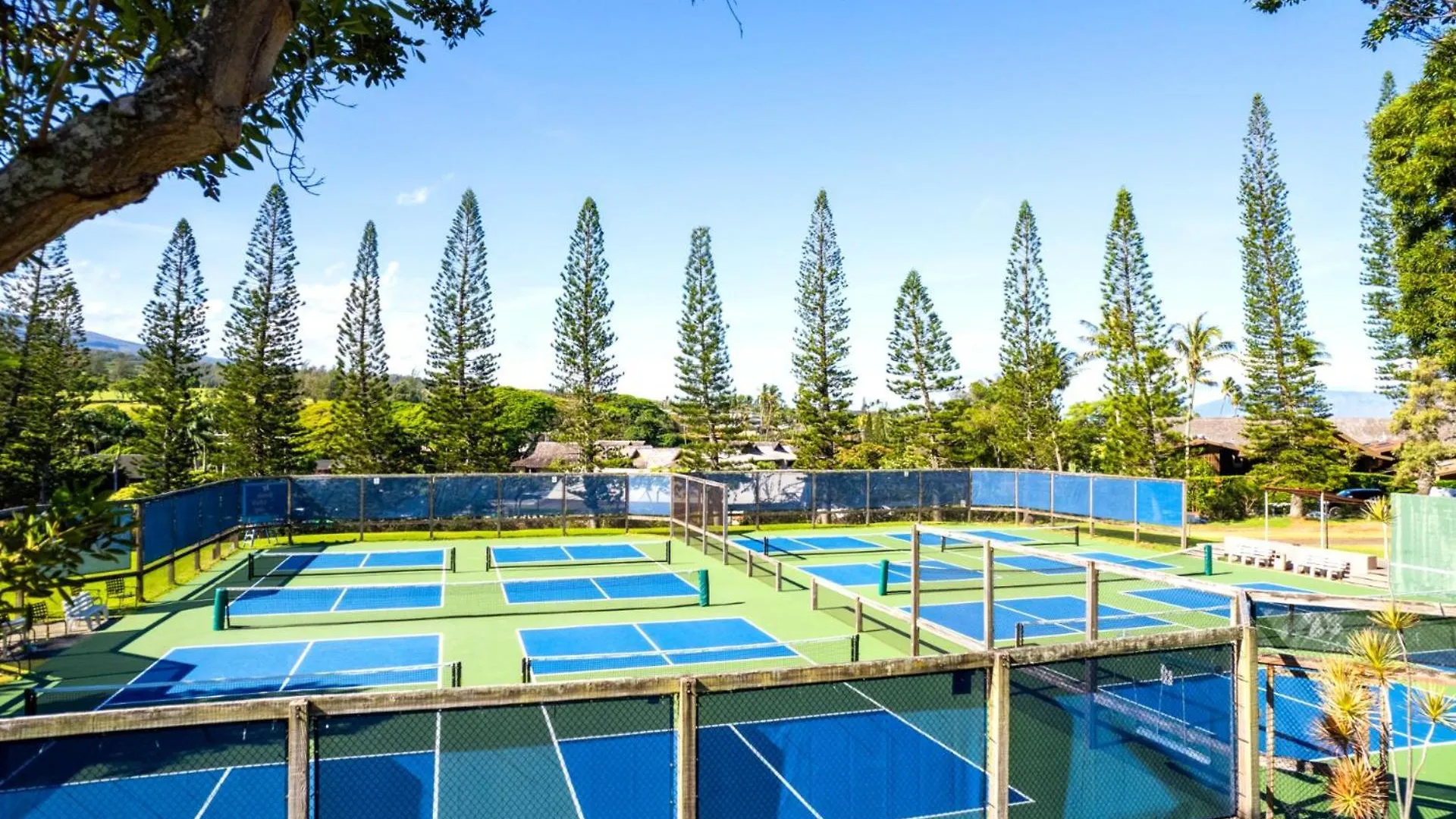 Apartment Kbm Resorts Free Car Kapalua Golf Villa Kgv-24P2 Remodeled Ocean View United States