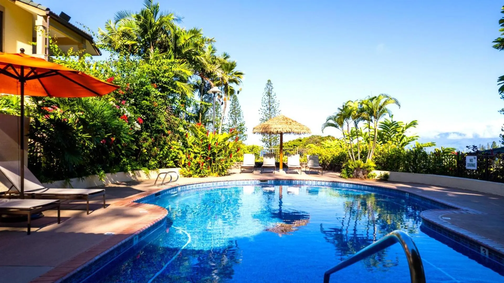 Kbm Resorts Free Car Kapalua Golf Villa Kgv-24P2 Remodeled Ocean View 0*,  United States