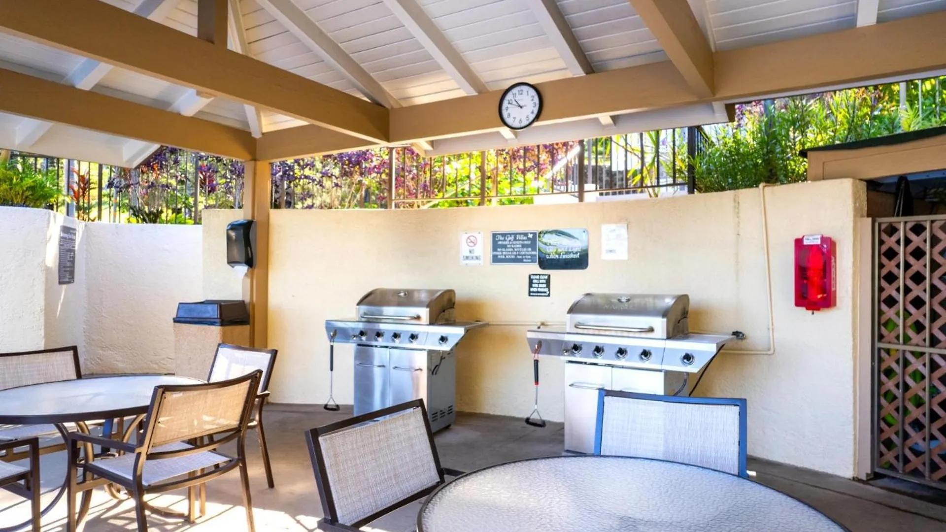 Apartment Kbm Resorts Free Car Kapalua Golf Villa Kgv-24P2 Remodeled Ocean View