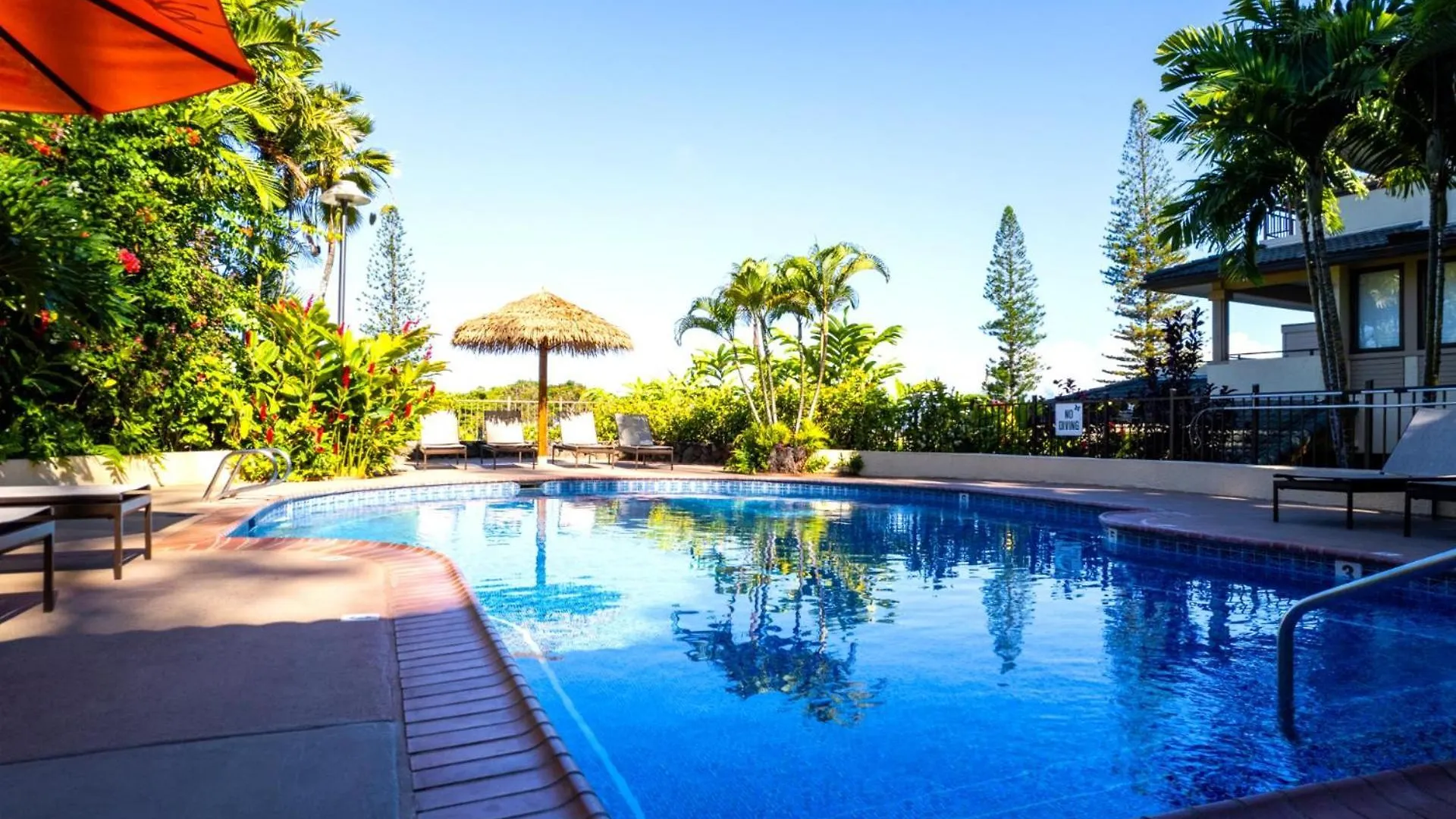 Kbm Resorts Free Car Kapalua Golf Villa Kgv-24P2 Remodeled Ocean View 0*,