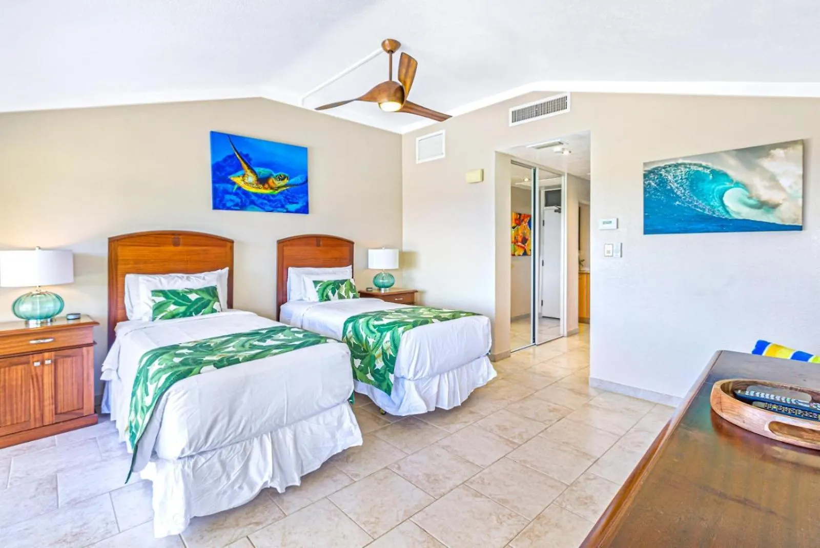 Apartment Kbm Resorts Free Car Kapalua Golf Villa Kgv-24P2 Remodeled Ocean View United States