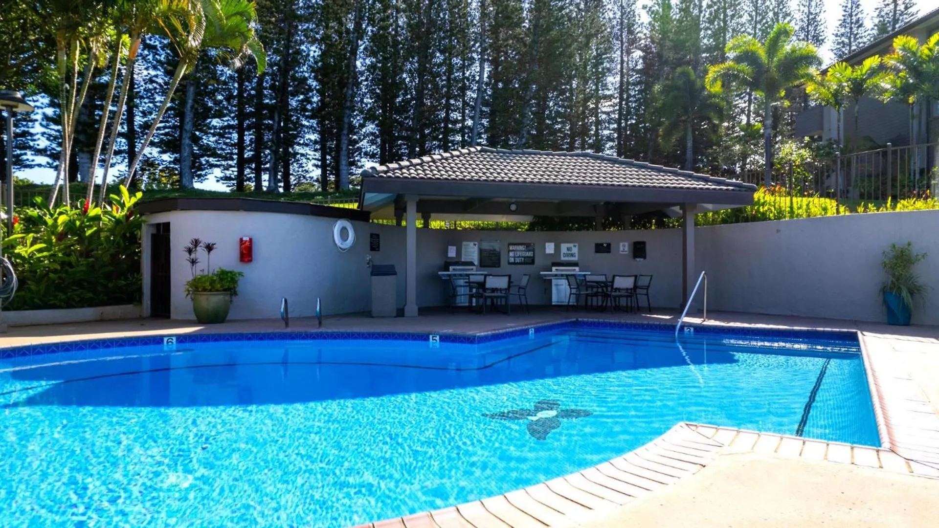 Kbm Resorts Free Car Kapalua Golf Villa Kgv-24P2 Remodeled Ocean View Apartment