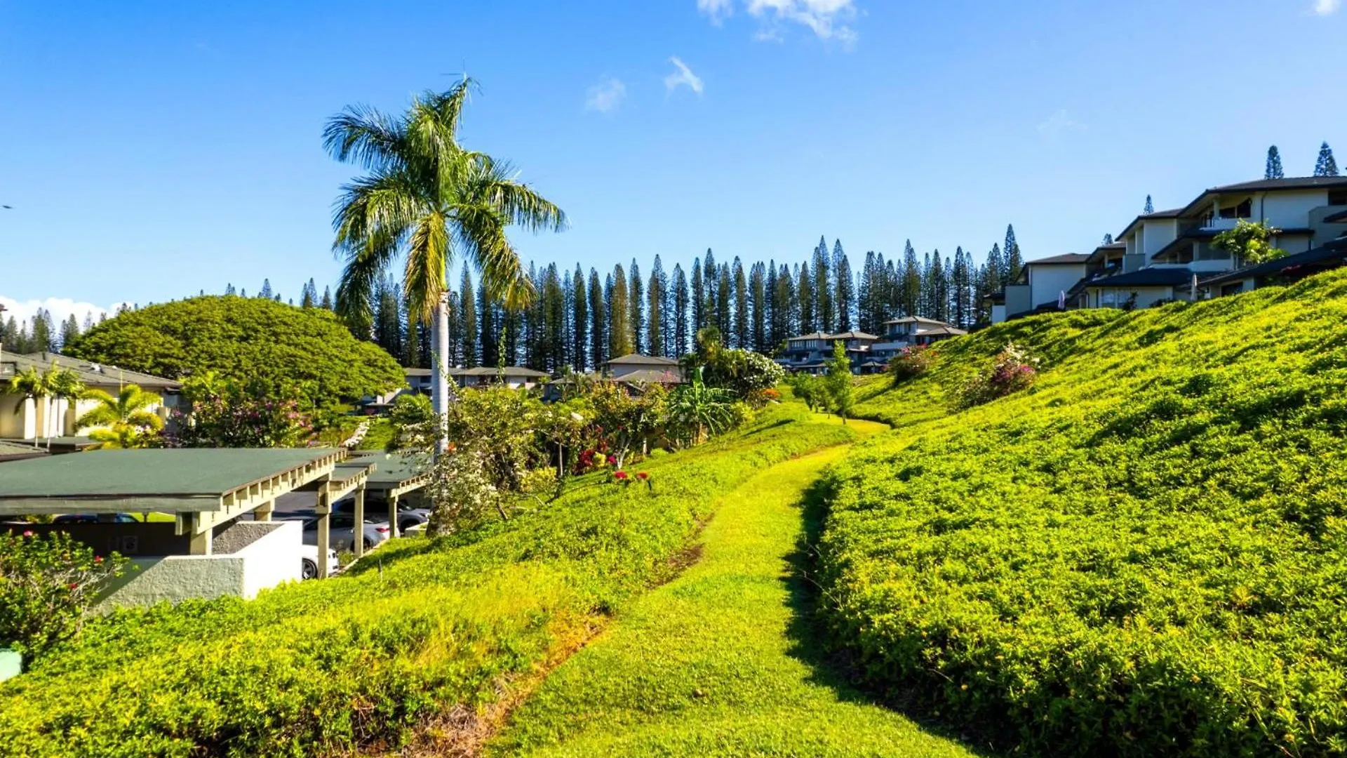 Kbm Resorts Free Car Kapalua Golf Villa Kgv-24P2 Remodeled Ocean View 0*,  United States