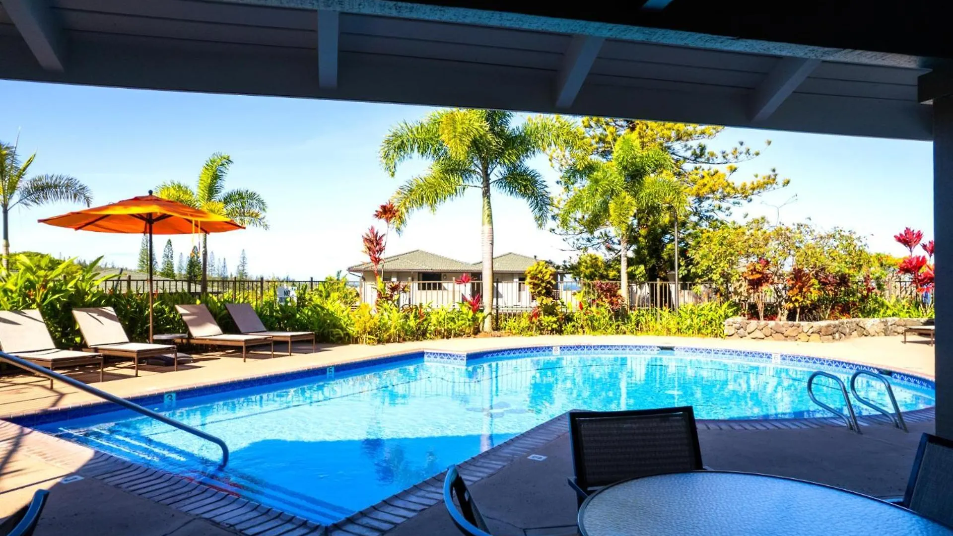 Kbm Resorts Free Car Kapalua Golf Villa Kgv-24P2 Remodeled Ocean View