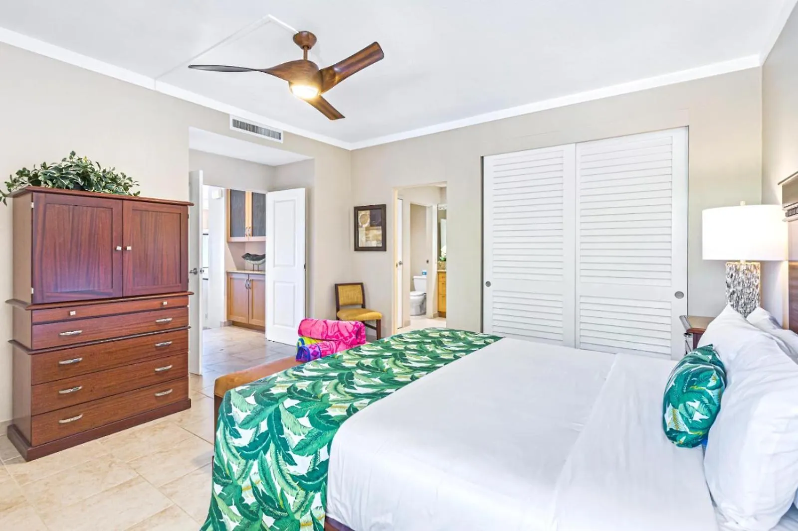 Apartment Kbm Resorts Free Car Kapalua Golf Villa Kgv-24P2 Remodeled Ocean View United States