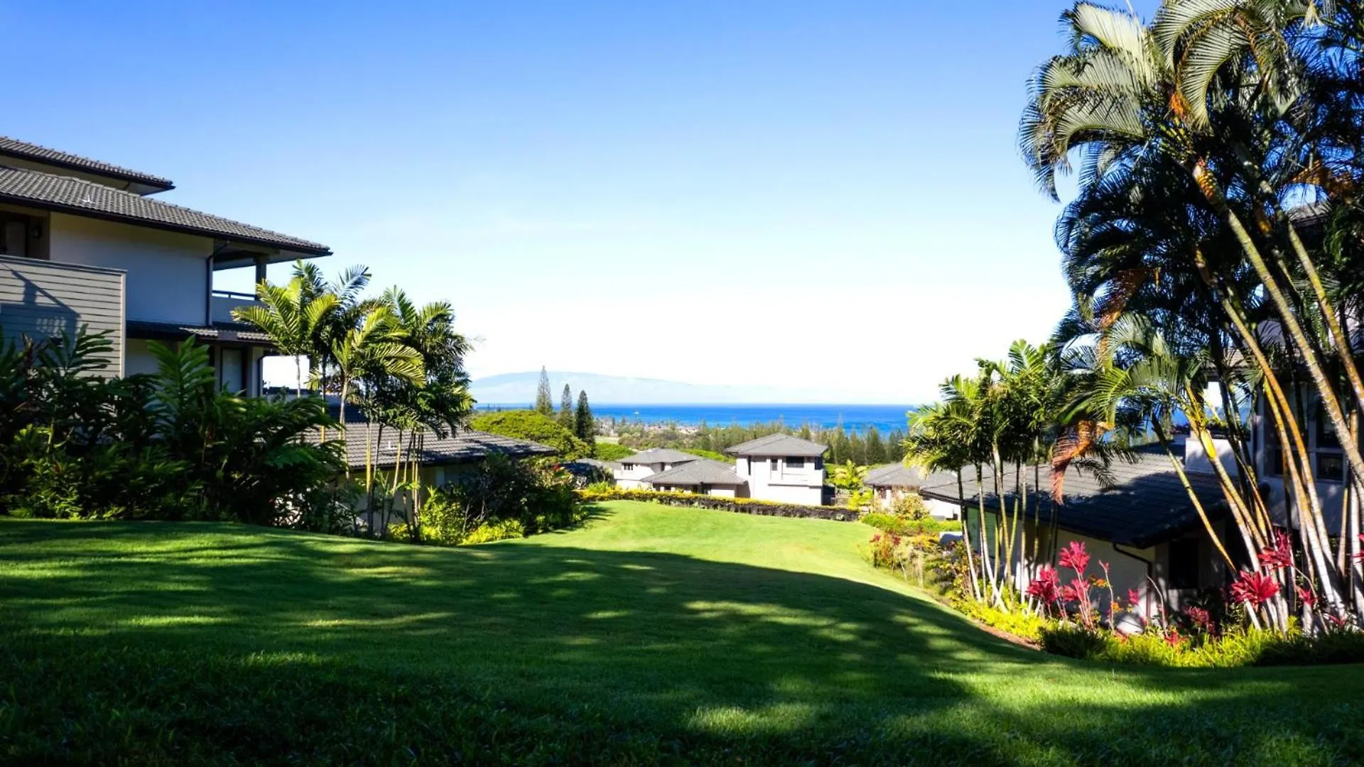 Kbm Resorts Free Car Kapalua Golf Villa Kgv-24P2 Remodeled Ocean View 0*,