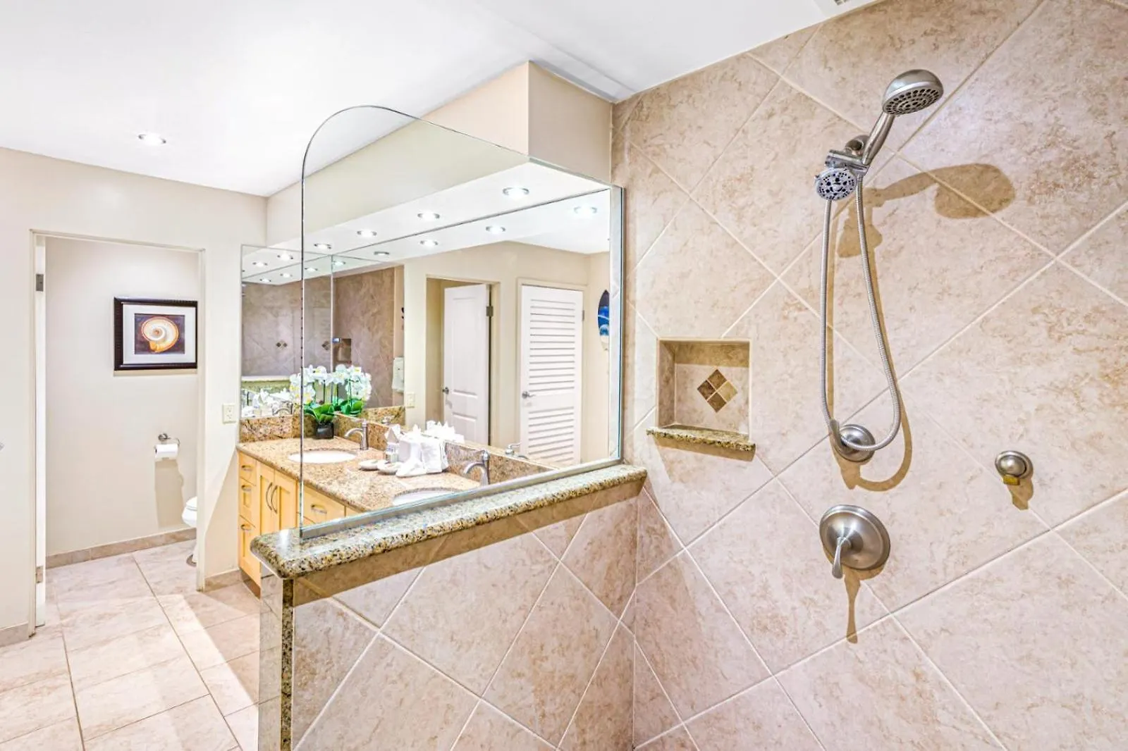 Apartment Kbm Resorts Free Car Kapalua Golf Villa Kgv-24P2 Remodeled Ocean View