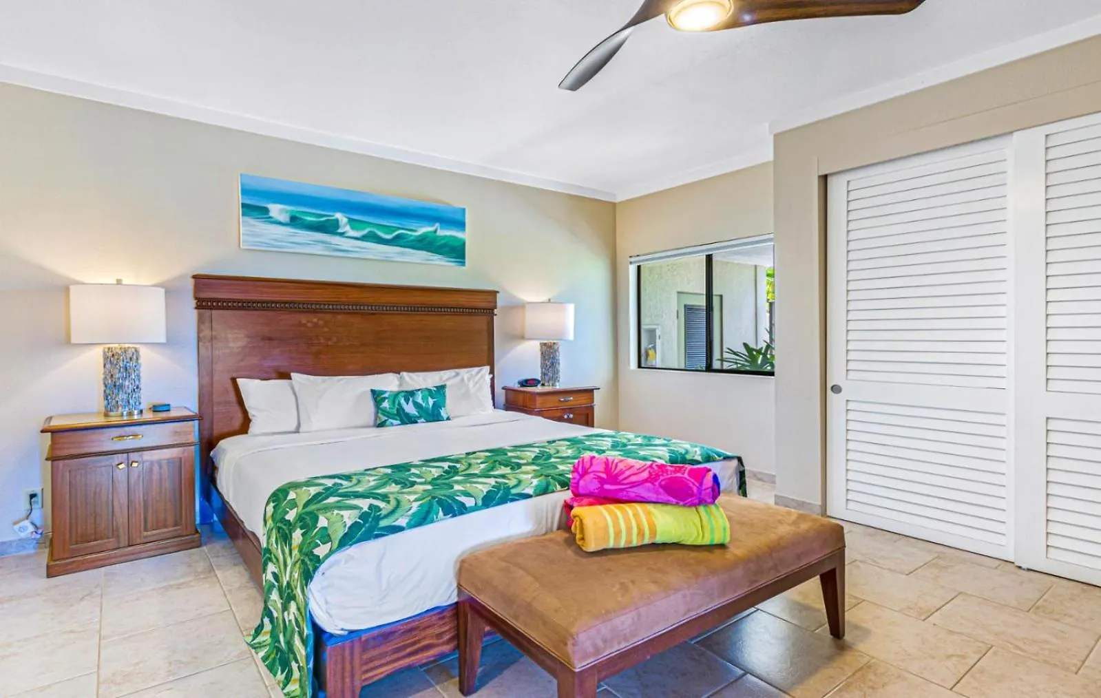 Kbm Resorts Free Car Kapalua Golf Villa Kgv-24P2 Remodeled Ocean View United States