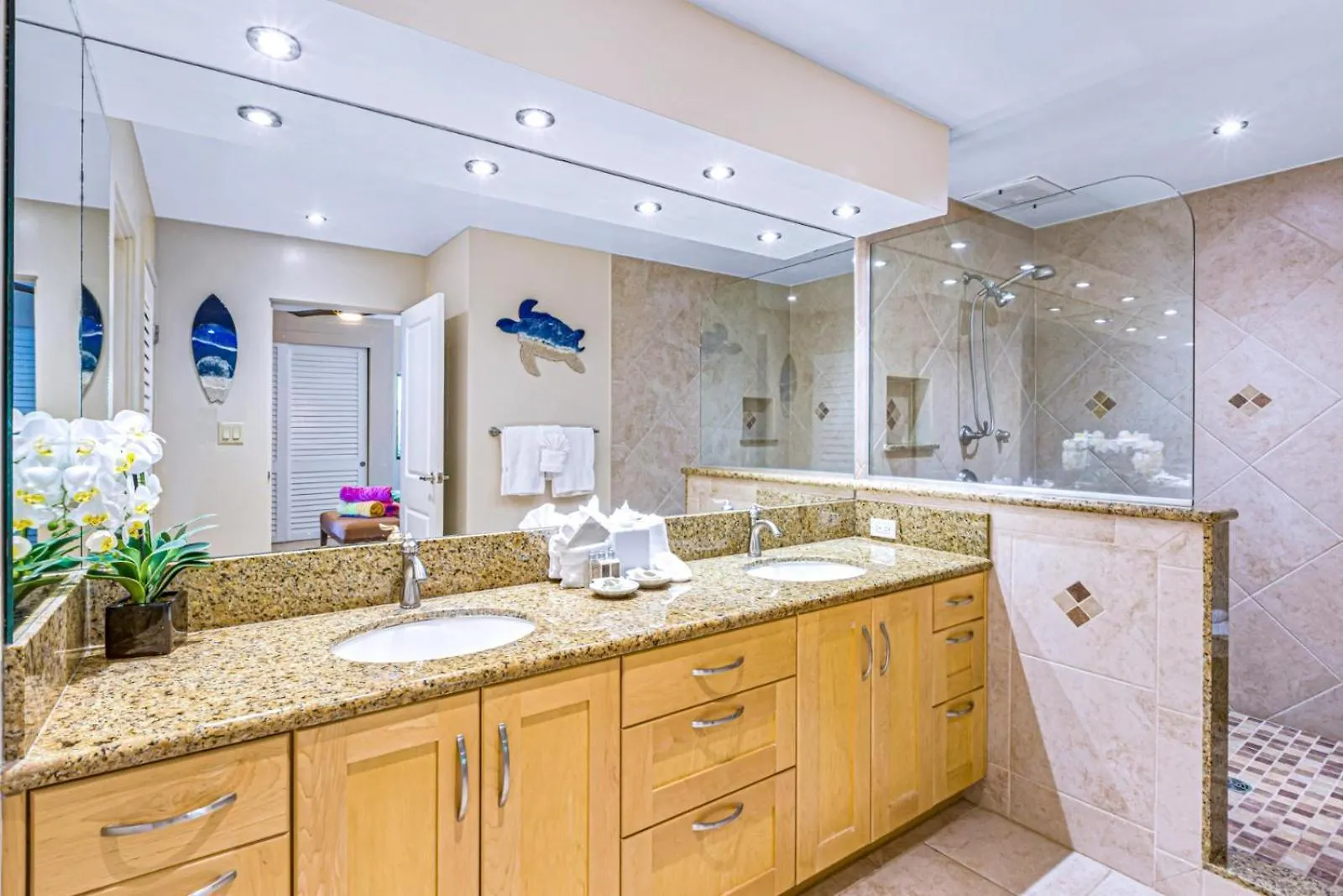 Kbm Resorts Free Car Kapalua Golf Villa Kgv-24P2 Remodeled Ocean View 0*,