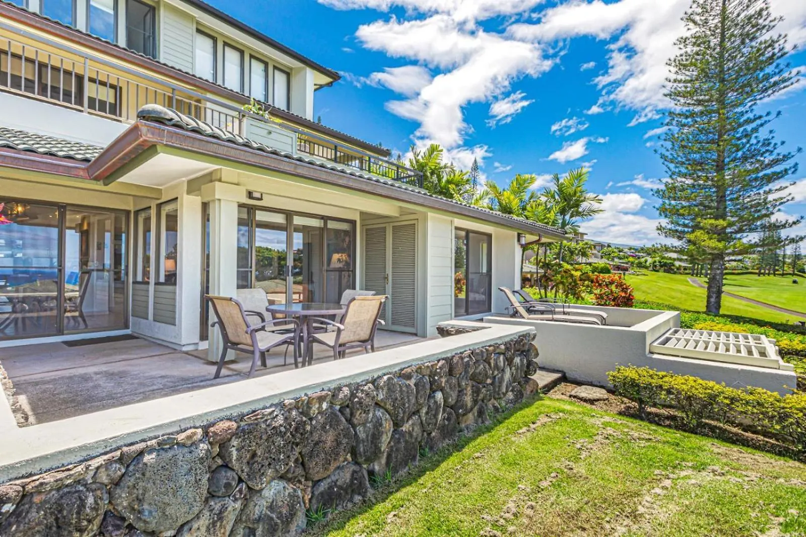 Apartment Kbm Resorts Free Car Kapalua Golf Villa Kgv-24P2 Remodeled Ocean View