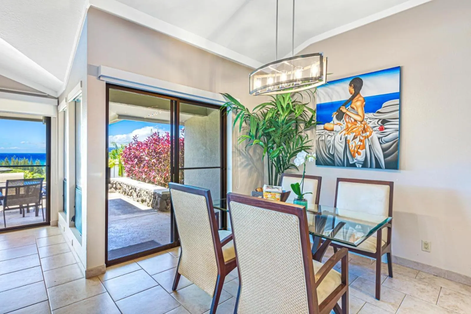 Kbm Resorts Free Car Kapalua Golf Villa Kgv-24P2 Remodeled Ocean View 0*,