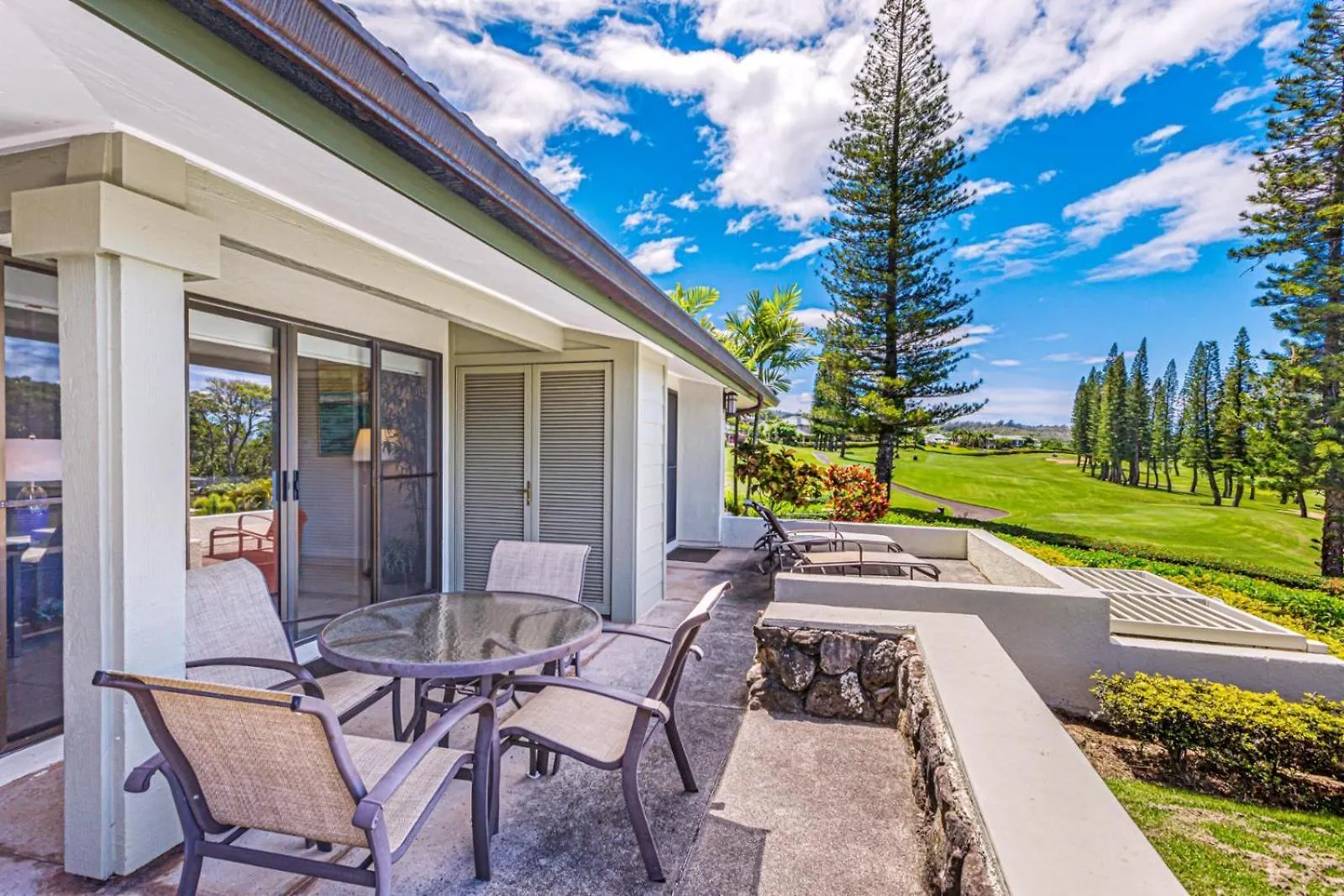 Kbm Resorts Free Car Kapalua Golf Villa Kgv-24P2 Remodeled Ocean View United States