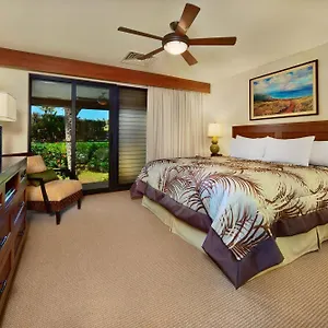 4* Resort Napili Kai