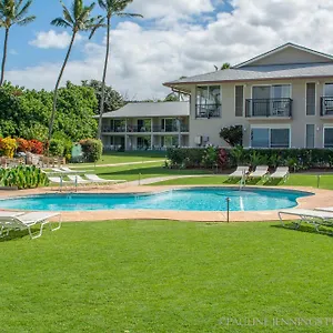 3* Resort Napili Surf By Castle