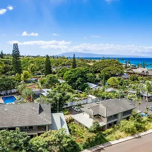 3* Aparthotel Gardens At West Maui