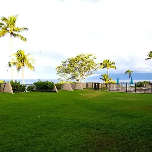  Apartment Kbm Free Car Napili Point Oceanfront Spacious 2-bedroom Nap-c18