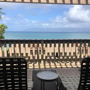 3* Hotel Kahana Sunset